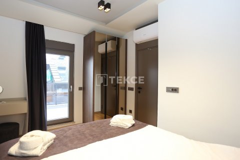 بانتهاوس في  Antalya 3 غرفة نوم ، 100 متر مربع . ر قم 184943 - 30
