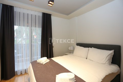 بانتهاوس في  Antalya 3 غرفة نوم ، 100 متر مربع . ر قم 184943 - 28