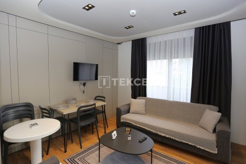 بانتهاوس في  Antalya 3 غرفة نوم ، 100 متر مربع . ر قم 184943 - 22