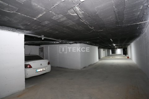 بانتهاوس في  Antalya 3 غرفة نوم ، 100 متر مربع . ر قم 184943 - 20