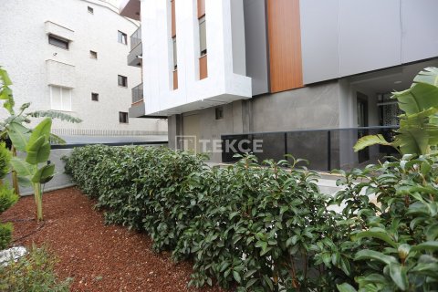 بانتهاوس في  Antalya 3 غرفة نوم ، 100 متر مربع . ر قم 184943 - 10