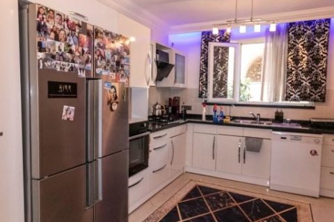 Lägenhet i Bektas, Alanya, Antalya, Turkiet Nr. 208108 - 13