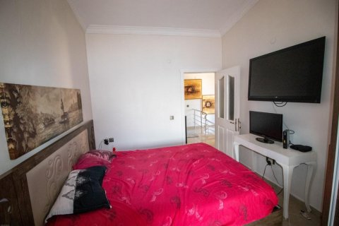 Lägenhet i Bektas, Alanya, Antalya, Turkiet Nr. 208108 - 22