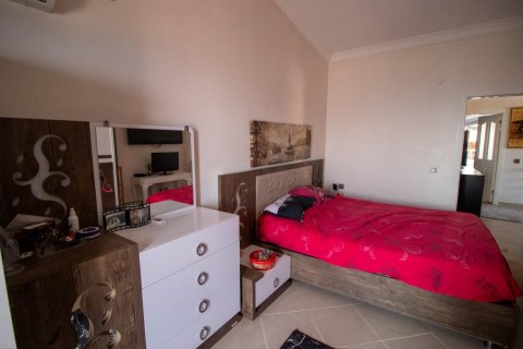 Lägenhet i Bektas, Alanya, Antalya, Turkiet Nr. 208108 - 21