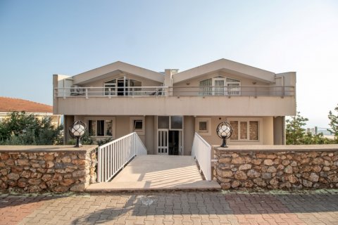 Lägenhet i Bektas, Alanya, Antalya, Turkiet Nr. 208108 - 7