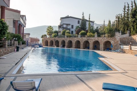 Lägenhet i Bektas, Alanya, Antalya, Turkiet Nr. 208108 - 6