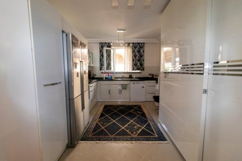 Lägenhet i Bektas, Alanya, Antalya, Turkiet Nr. 208108 - 12