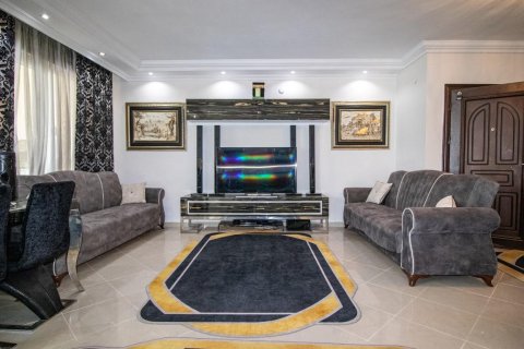 Lägenhet i Bektas, Alanya, Antalya, Turkiet Nr. 208108 - 11