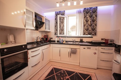 Lägenhet i Bektas, Alanya, Antalya, Turkiet Nr. 208108 - 14