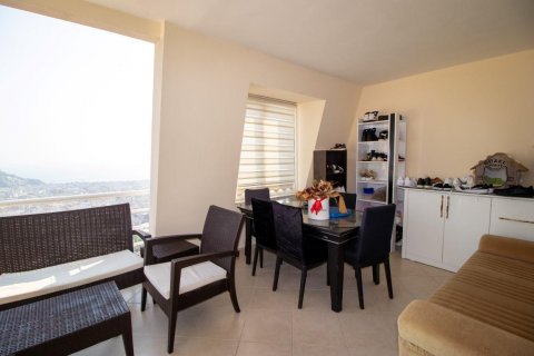 Lägenhet i Bektas, Alanya, Antalya, Turkiet Nr. 208108 - 16