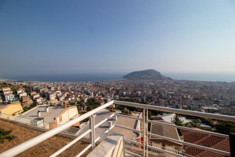 Lägenhet i Bektas, Alanya, Antalya, Turkiet Nr. 208108 - 18