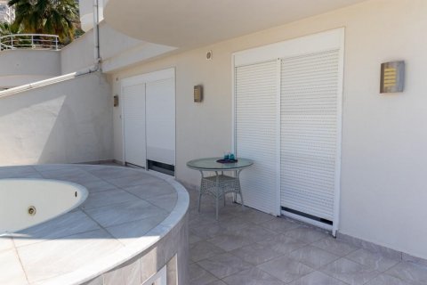 Daire   Mahmutlar, Antalya, Türkiye №208107 - 20