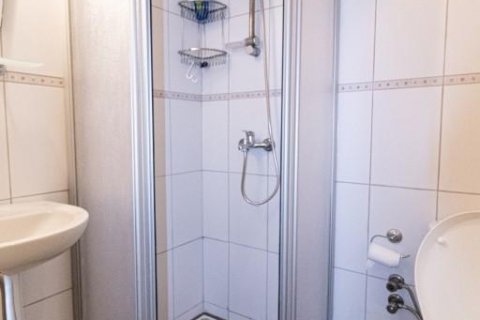 Daire   Mahmutlar, Antalya, Türkiye №208107 - 17