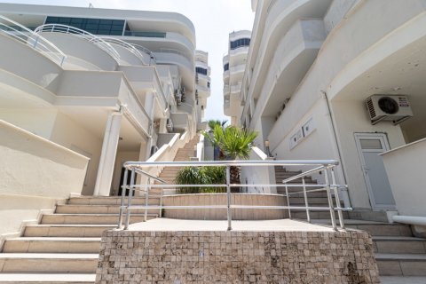 Daire   Mahmutlar, Antalya, Türkiye №208107 - 2