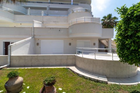 Daire   Mahmutlar, Antalya, Türkiye №208107 - 19