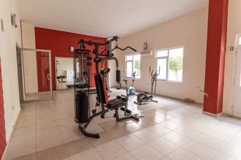 Daire   Mahmutlar, Antalya, Türkiye №208107 - 8