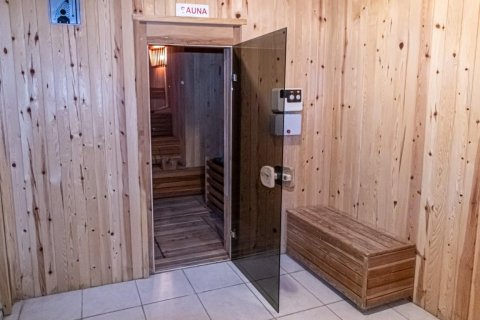 Daire   Mahmutlar, Antalya, Türkiye №208107 - 9