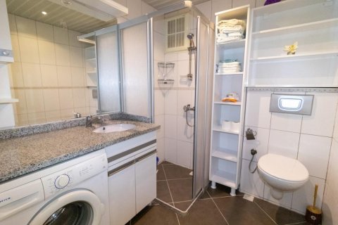 Daire   Mahmutlar, Antalya, Türkiye №208107 - 15