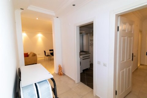 Daire   Mahmutlar, Antalya, Türkiye №208107 - 14