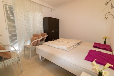 Daire   Mahmutlar, Antalya, Türkiye №208107 - 18