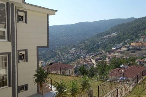 Daire   Bektaş, Alanya, Antalya, Türkiye №208109 - 19