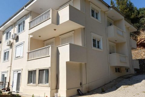 Daire   Bektaş, Alanya, Antalya, Türkiye №208109 - 4