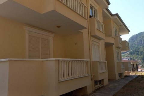 Daire   Bektaş, Alanya, Antalya, Türkiye №208109 - 3