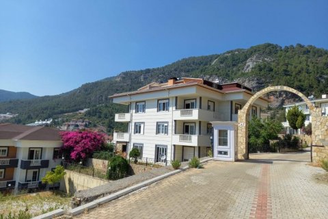 Daire   Bektaş, Alanya, Antalya, Türkiye №208109 - 1