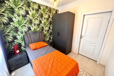 آپارتمان در  Mahmutlar ، ترکیه 90 متر مربع.  شماره 208105 - 14