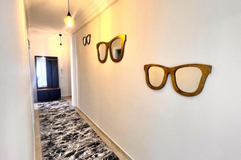 آپارتمان در  Mahmutlar ، ترکیه 90 متر مربع.  شماره 208105 - 12