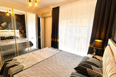 آپارتمان در  Mahmutlar ، ترکیه 90 متر مربع.  شماره 208105 - 16