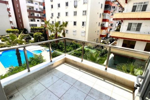 آپارتمان در  Mahmutlar ، ترکیه 90 متر مربع.  شماره 208105 - 8