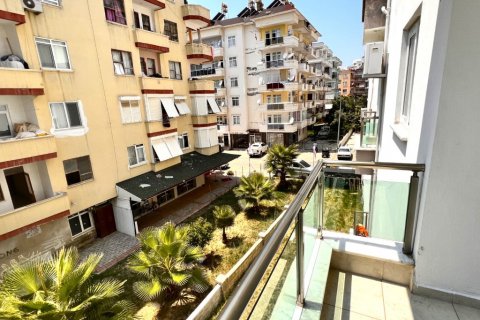 آپارتمان در  Mahmutlar ، ترکیه 90 متر مربع.  شماره 208105 - 21