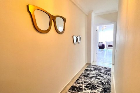 آپارتمان در  Mahmutlar ، ترکیه 90 متر مربع.  شماره 208105 - 11