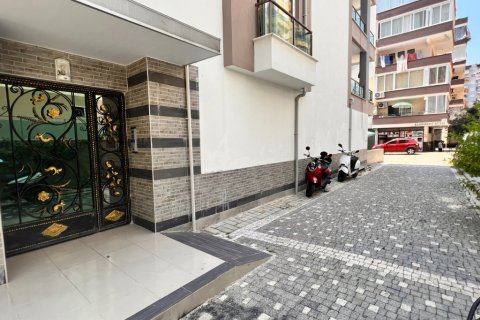 آپارتمان در  Mahmutlar ، ترکیه 90 متر مربع.  شماره 208105 - 23