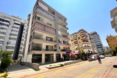 آپارتمان در  Mahmutlar ، ترکیه 90 متر مربع.  شماره 208105 - 22