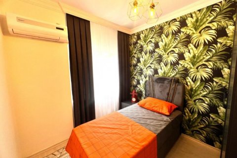 آپارتمان در  Mahmutlar ، ترکیه 90 متر مربع.  شماره 208105 - 13