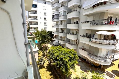 آپارتمان در  Mahmutlar ، ترکیه 90 متر مربع.  شماره 208105 - 20