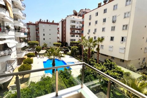 آپارتمان در  Mahmutlar ، ترکیه 90 متر مربع.  شماره 208105 - 9