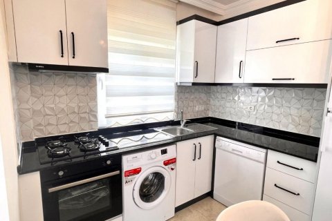 آپارتمان در  Mahmutlar ، ترکیه 90 متر مربع.  شماره 208105 - 6