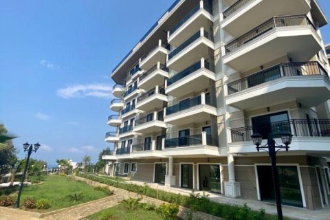 Daire   Denizli, Alanya, Antalya, Türkiye №208106 - 16