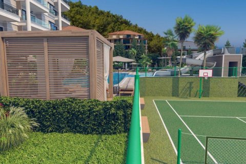 Daire   Denizli, Alanya, Antalya, Türkiye №208106 - 4