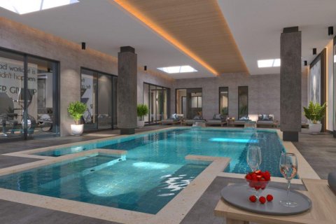 Daire   Denizli, Alanya, Antalya, Türkiye №208106 - 10