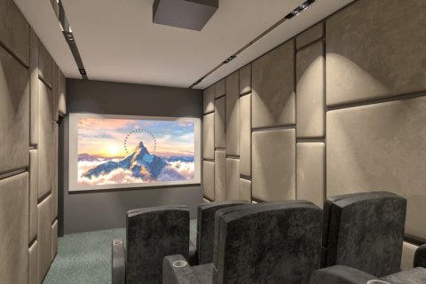 Daire   Denizli, Alanya, Antalya, Türkiye №208106 - 7