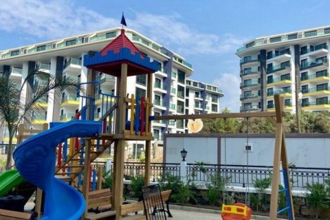 Daire   Denizli, Alanya, Antalya, Türkiye №208106 - 14