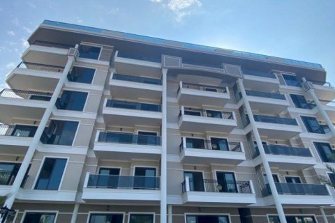 Daire   Denizli, Alanya, Antalya, Türkiye №208106 - 13