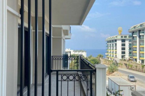 Daire   Denizli, Alanya, Antalya, Türkiye №208106 - 22