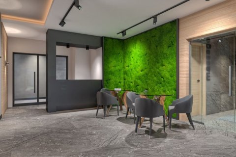 Daire   Denizli, Alanya, Antalya, Türkiye №208106 - 5