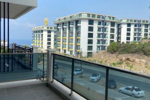 Daire   Denizli, Alanya, Antalya, Türkiye №208106 - 21