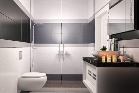 Daire   Avsallar, Antalya, Türkiye №208103 - 18